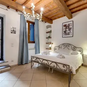  Appartement Palazzuolo Tower By Mamo Italie