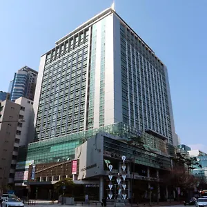 W Centum 4* 부산광역시