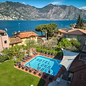 Hotel Ambienthotel Luna Rossa