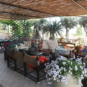  Appartement Terrazza Pavone Italie