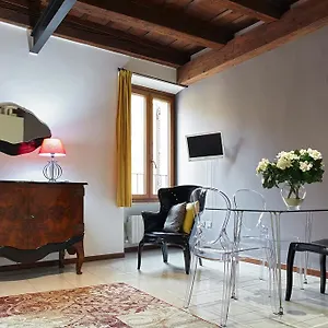  Appartement L'ospite Italie